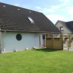 Vendégház Gaestehaus Margareth 4*