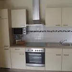 Gaestehaus Margareth בית הארחה בוסום