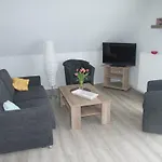 Gaestehaus Margareth בית הארחה בוסום