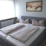 Gaestehaus Margareth בית הארחה