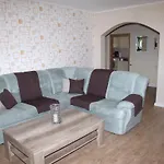 Gaestehaus Margareth 4* בוסום