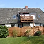 בית הארחה Gaestehaus Margareth