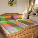 בית הארחה Gaestehaus Margareth