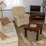 Gaestehaus Margareth 4* בוסום
