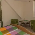 בית הארחה Gaestehaus Margareth