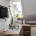בית הארחה Gaestehaus Margareth