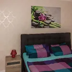 Gaestehaus Margareth 4* בוסום