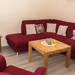 Gaestehaus Margareth בית הארחה בוסום