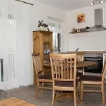 Gaestehaus Margareth 4* Büsum