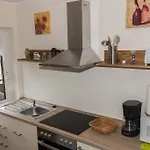 Vendégház Gaestehaus Margareth 4*