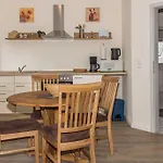 בית הארחה Gaestehaus Margareth 4*