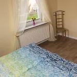 Vendégház Gaestehaus Margareth Büsum