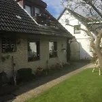 Gaestehaus Margareth בית הארחה
