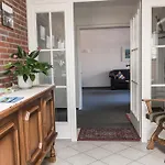Gaestehaus Margareth 4* Büsum