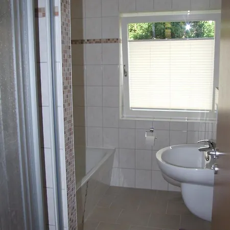 Konukevi Gaestehaus Margareth 4*