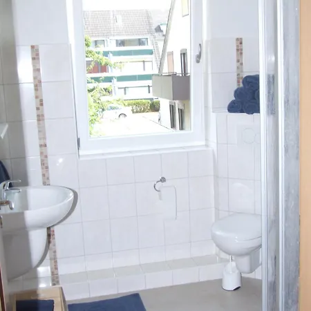 Πανσιόν Gaestehaus Margareth 4*