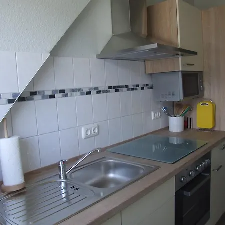 Gaestehaus Margareth בית הארחה 2*