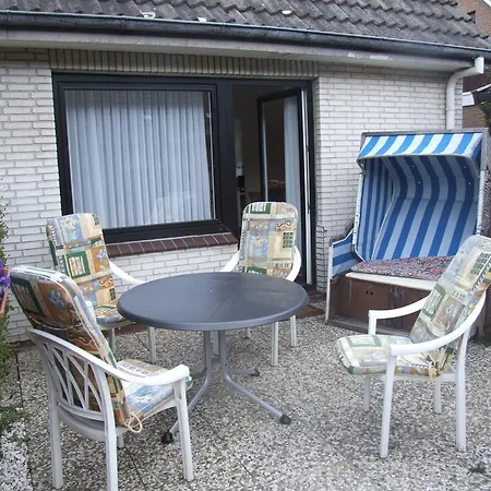 Gaestehaus Margareth Konukevi 4*