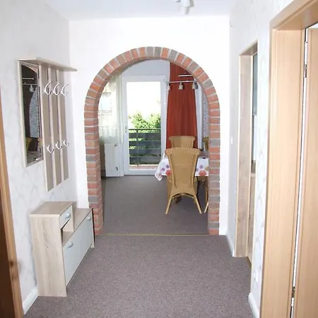 Πανσιόν Gaestehaus Margareth 4*