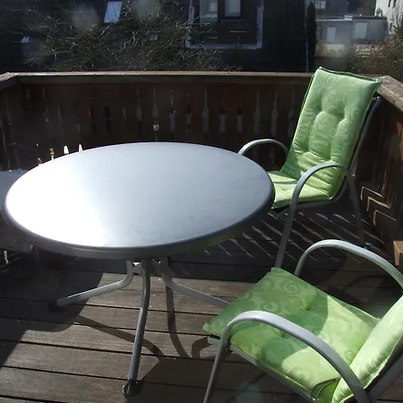 Konukevi Gaestehaus Margareth 4*