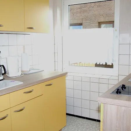 Konukevi Gaestehaus Margareth 4*