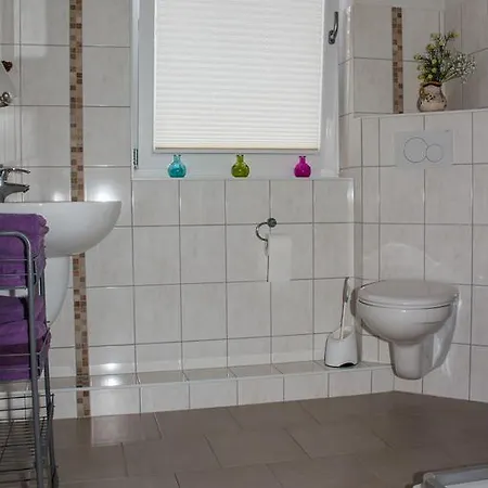 Gastehaus Margareth 4*