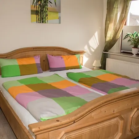 Гостевой дом Gastehaus Margareth