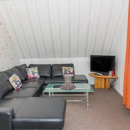 Gastehaus Margareth Гостевой дом