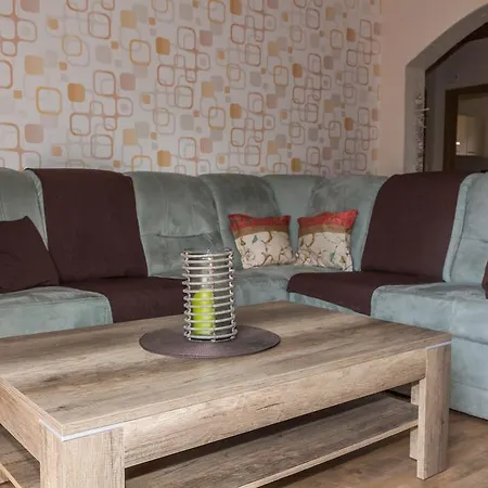 Gastehaus Margareth 4*