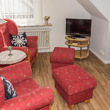 Gastehaus Margareth 4*