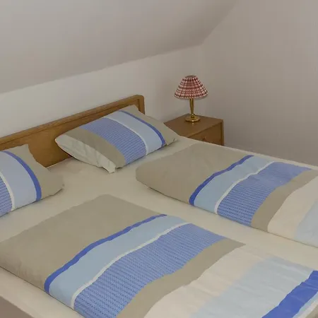 Гостевой дом Gastehaus Margareth 4*