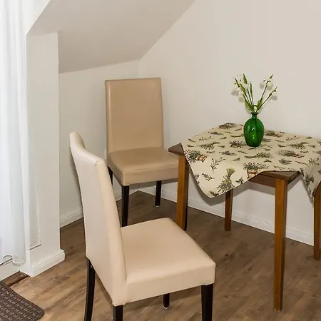 Gaestehaus Margareth בית הארחה 2*