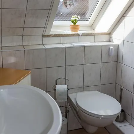 Gastehaus Margareth 4*