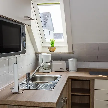 Гостевой дом Gastehaus Margareth