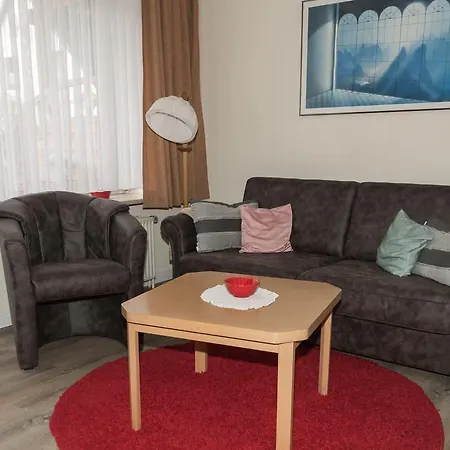 Гостевой дом Gastehaus Margareth