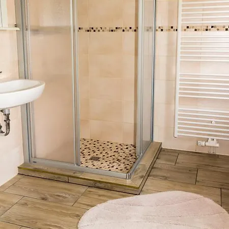Gaestehaus Margareth בית הארחה 2*