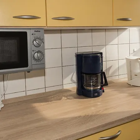 Gastehaus Margareth 4*