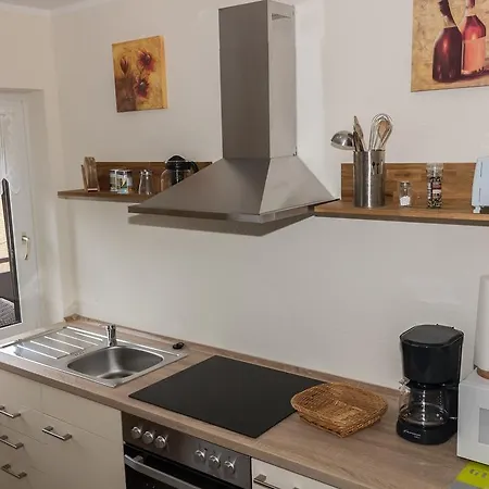 Гостевой дом Gastehaus Margareth 4*