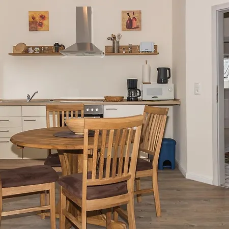 Гостевой дом Gastehaus Margareth 4*