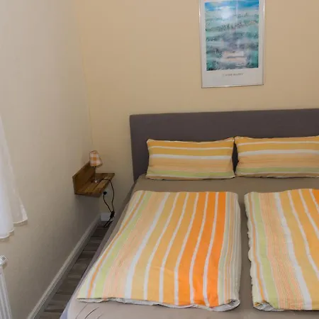 Gastehaus Margareth Гостевой дом