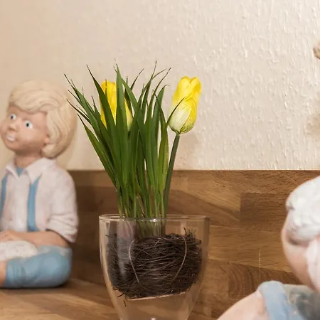 Гостевой дом Gastehaus Margareth 4*