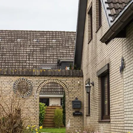 Konukevi Gaestehaus Margareth 4*