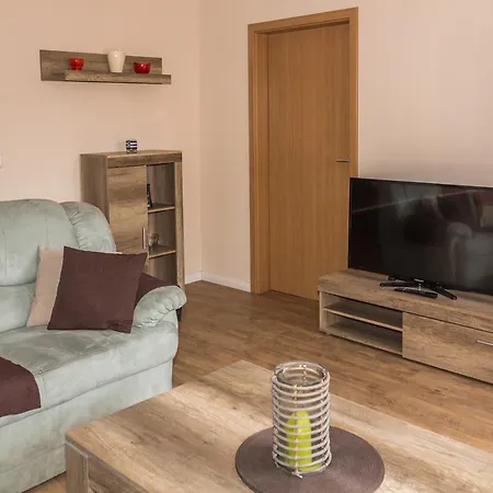 Gastehaus Margareth 4*