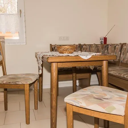 Gastehaus Margareth Гостевой дом 4*