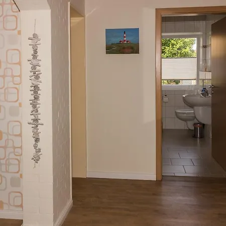 Gaestehaus Margareth 4* Büsum