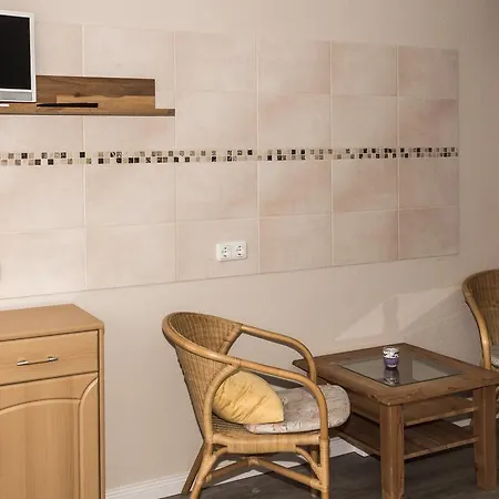 Gaestehaus Margareth