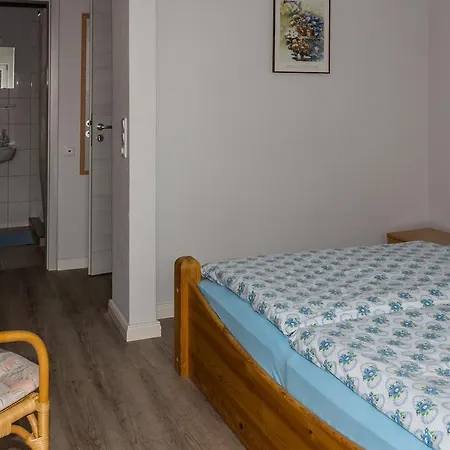Konukevi Gaestehaus Margareth 4*