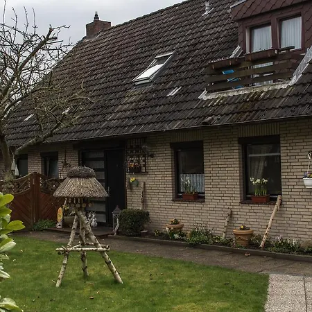 Gaestehaus Margareth 2*