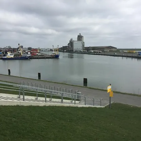 Gaestehaus Margareth 4*