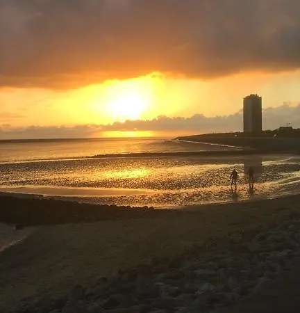 Гостевой дом Gastehaus Margareth 4*